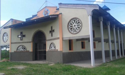 chiesa ilembula 22